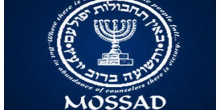 Mossad kuwait