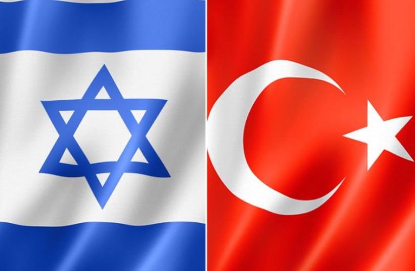 turki-israel