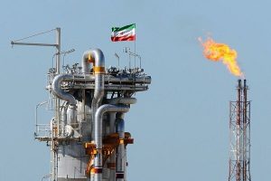 Irak Impor $1,97 Miliar Gas Alam dari Iran pada Tahun 2022