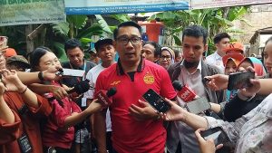 suporter sepakbola