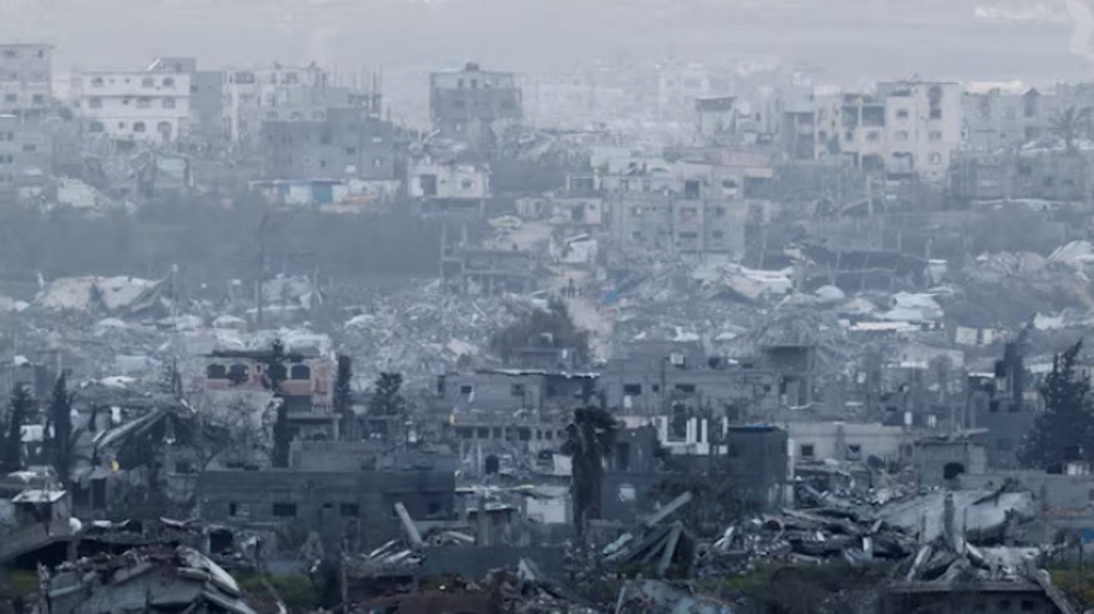 Gaza Humanitirian