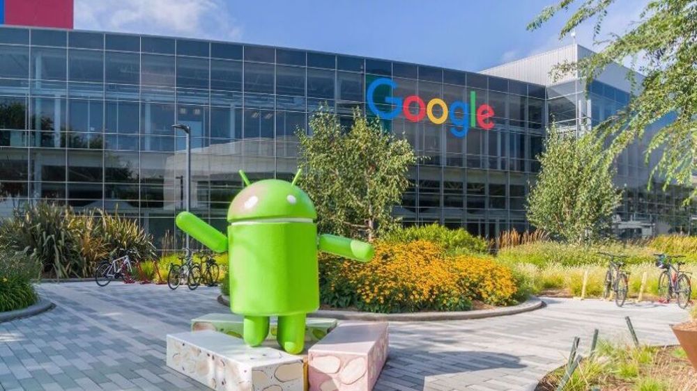 Google