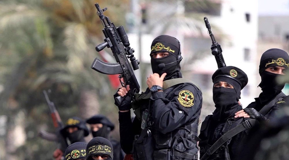 Jihad Islami