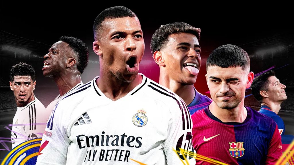 El Clasico
