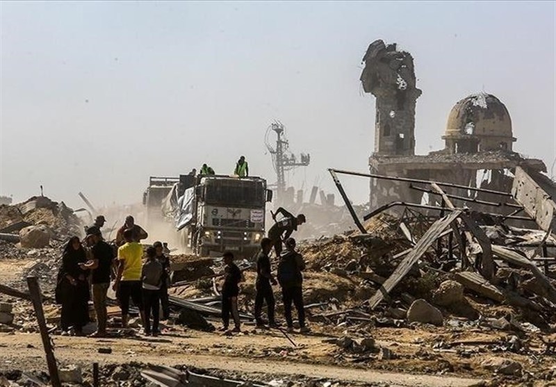 Meski Gencatan Senjata