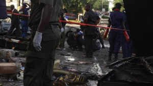 Kekerasan Etnis Kembali Terjadi di Chad, 11 Tewas