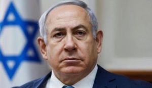 netanyahu