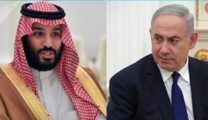 saudi hamas