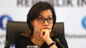 sri mulyani