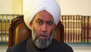 ulama irak