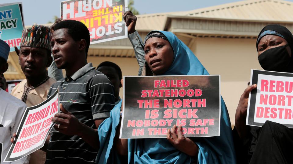 Boko Haram Bebaskan Ratusan Siswa yang Diculik