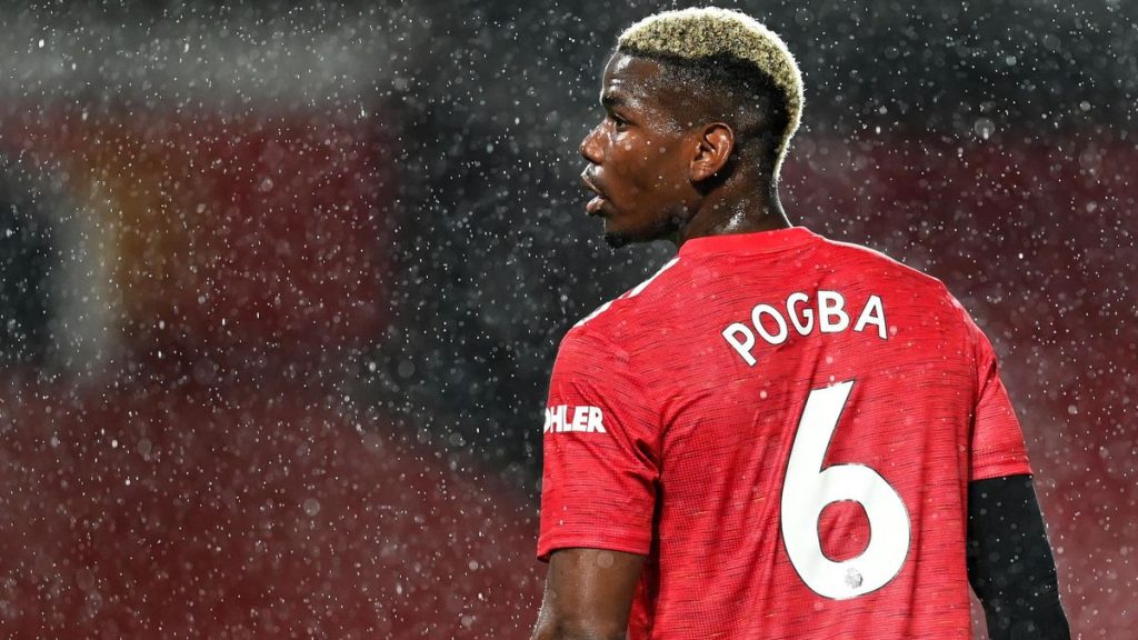 pogba