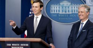 Kushner : Normalisasi Israel-Saudi Adalah Keniscayaan