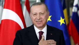 pengkhianatan erdogan