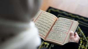 Al-quran tawasul