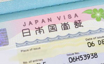 Ini Syarat Dan Tata Cara Pembuatan Visa Jepang Purnawarta