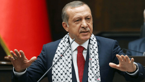 Tutupnya Aktivitas Hamas di Istanbul Jaminan Normalisasi Israel & Turki