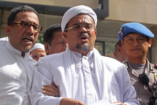 ptpn rizieq