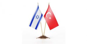 israel-turki