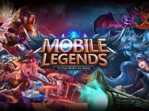 5 Lagu yang Cocok untuk Menemani Permainan Mobile Legends