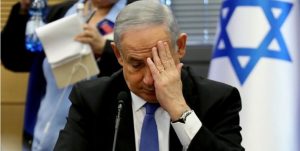 Netanyahu safar