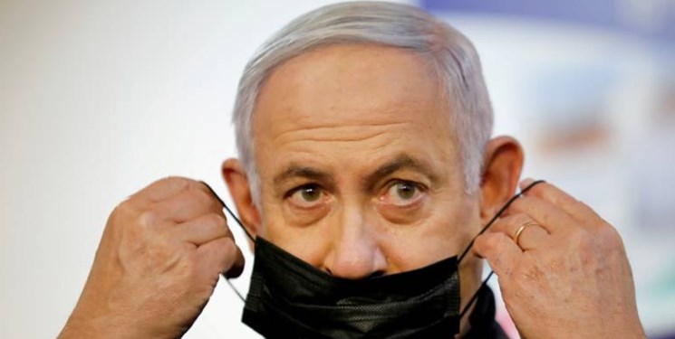 Netanyahu vizer