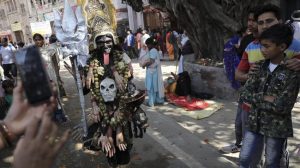 [FOTO] - Festival Kumbh Mela di India