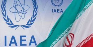 Iran iaea