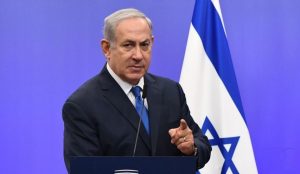 Netanyahu