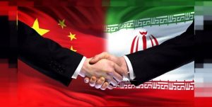 china-iran