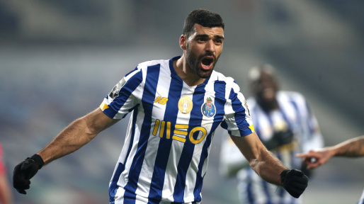 Mehdi Taremi