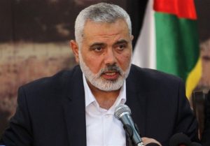 Hamas : Serangan Roket Kami Tak Akan Berhenti Sebelum Israel Hentikan Kejahatannya di Yerusalem