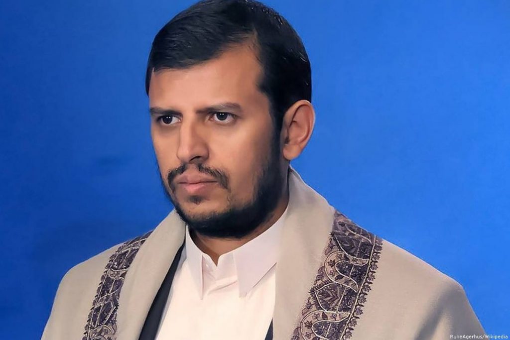 Al-Houthi: Zionis Akan Menghadapi Lebih Banyak Kekalahan