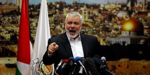 Hamas Tekankan Kepada Mesir dan Rusia: Gencatan Senjata Harus Meliputi Al-Quds