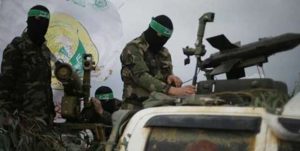 Hamas: Rezim Zionis Akhirnya Akan Menyerah Pada Poros perlawanan