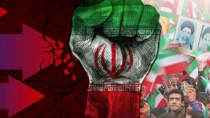 Iran Nikmati Pesta Demokrasi Dengan Pemilu