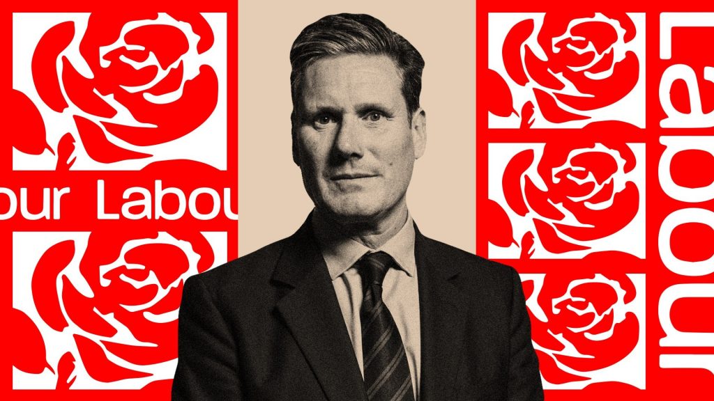 Keir Starmer