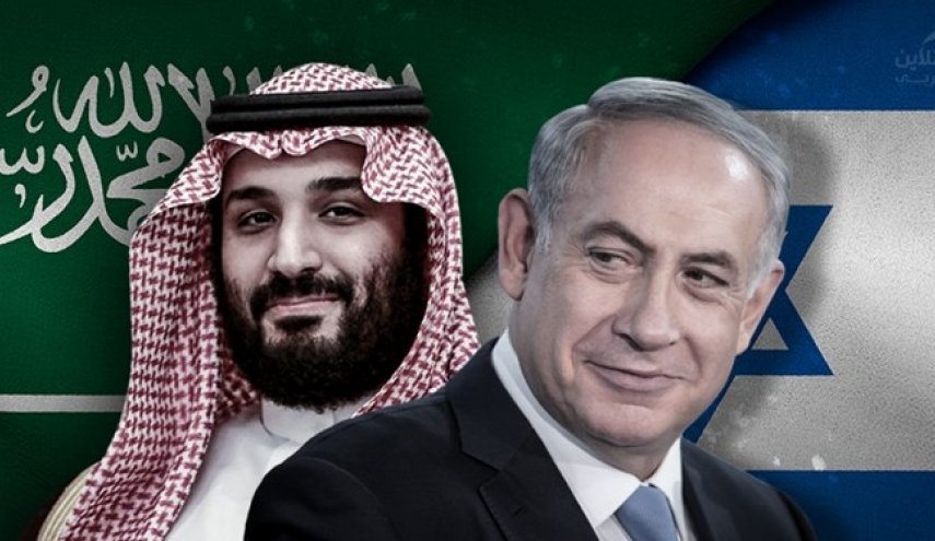 Partai Oposisi Saudi : Sikap Riyadh Dukung Israel Adalah Suatu Kejahatan