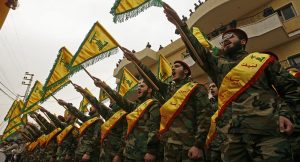 Hizbullah Disebut Siap Jalankan Serangan Besar-besaran Jika Israel Coba Serang Lebanon