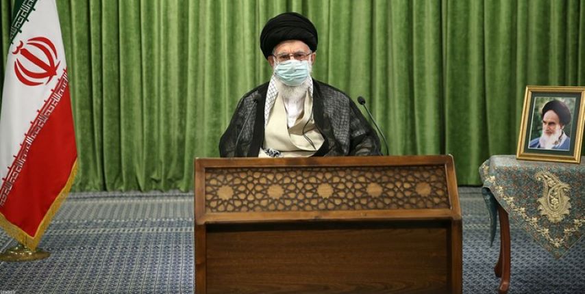 Pemilu Iran dan Pesan-Pesan Sayyid Ali Khamenei