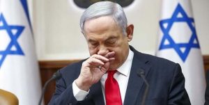 Keputusan Benjamin Netanyahu Mengenai Gencatan Senjata