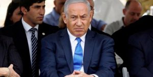 Hari Ini Adalah Hari Penentuan Bagi Benjamin Netanyahu