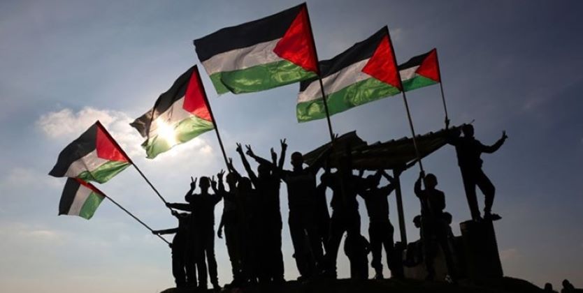 9 Dikte Muqawamah Palestina atas Israel