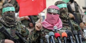 Kata’ib Al-Qassam: Merudal Dimona dan Tel Aviv Lebih Mudah dari Minum Air