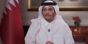 Qatar Janji Kirim Bantuan 500 Juta Dolar Untuk Rekonstruksi Gaza