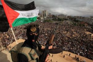 Jihad Islam Palestina Serukan Unjuk Rasa Besar-besaran dan Intifadah