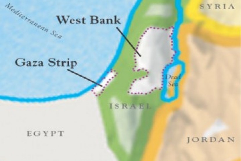 Analis : Gaza Bela Al-Quds, Palestina Telah Bersatu Lawan Israel