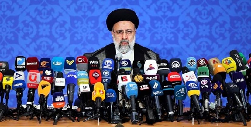 Apa Politik Luar Negeri Presiden Baru Terpilih Iran, Ebrahim Raeisi?