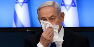 Kekalahan Memalukan Netanyahu: Bennett dan Lapid Sukses Bentuk Kabinet