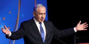 Mengusir Netanyahu Tanpa Pintu Pulang